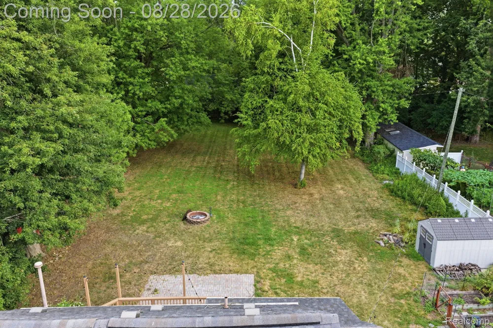 34004 Kirby Street Farmington Hills City, MI 48335