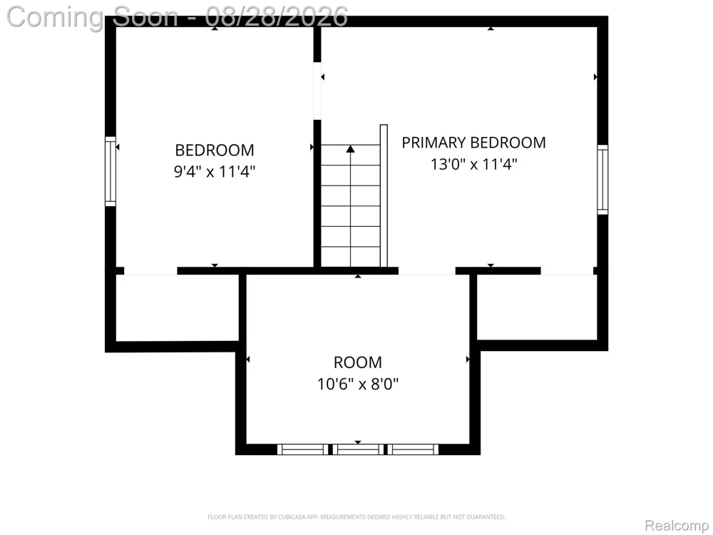 34004 Kirby Street Farmington Hills City, MI 48335