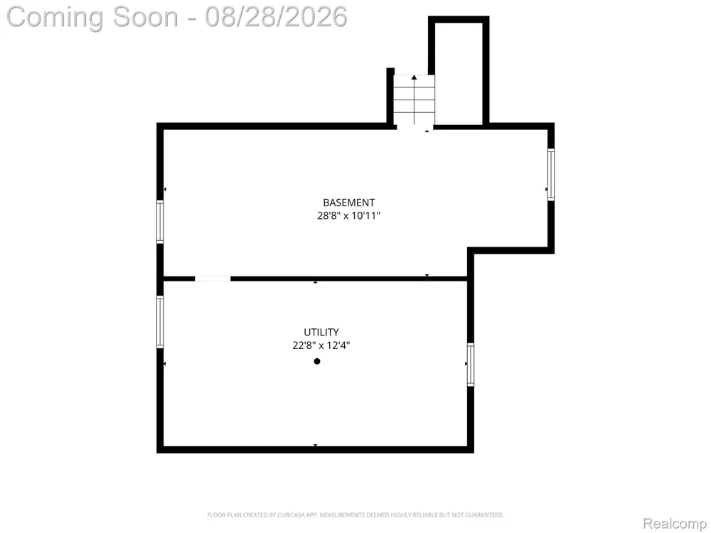 34004 Kirby Street Farmington Hills City, MI 48335