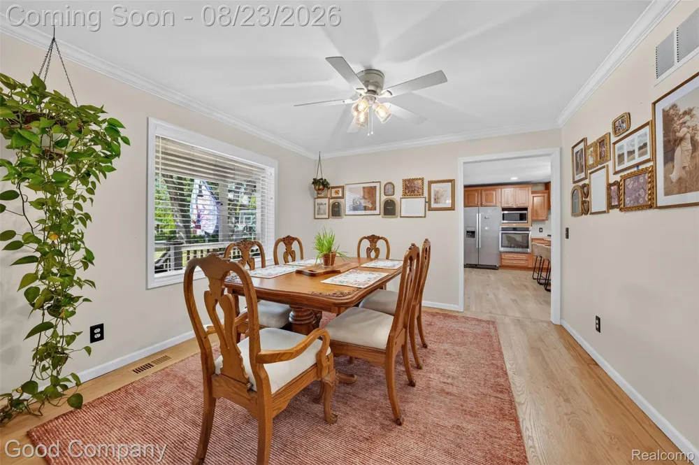 2145 Cole Road Orion Charter Township, MI 48362
