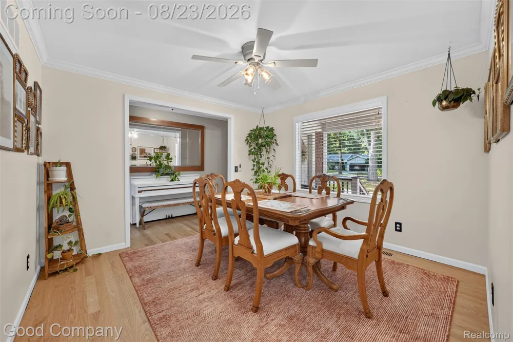 2145 Cole Road Orion Charter Township, MI 48362