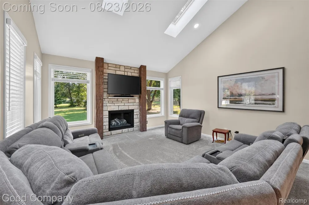 2145 Cole Road Orion Charter Township, MI 48362