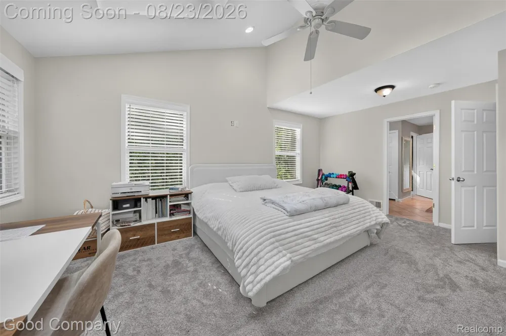 2145 Cole Road Orion Charter Township, MI 48362