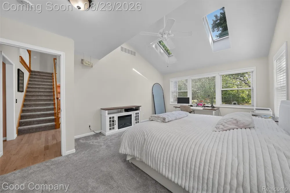 2145 Cole Road Orion Charter Township, MI 48362