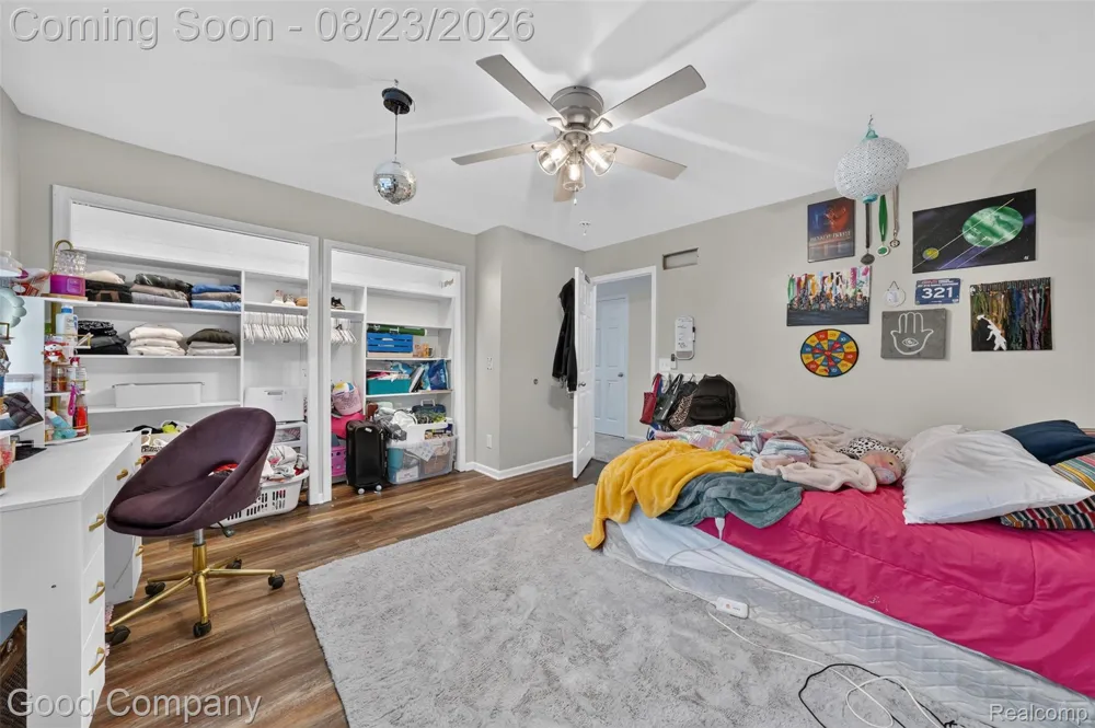 2145 Cole Road Orion Charter Township, MI 48362