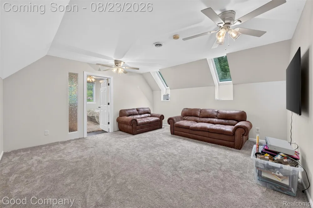 2145 Cole Road Orion Charter Township, MI 48362