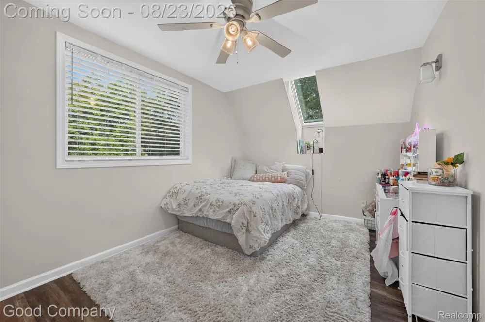 2145 Cole Road Orion Charter Township, MI 48362