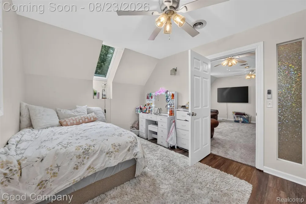 2145 Cole Road Orion Charter Township, MI 48362