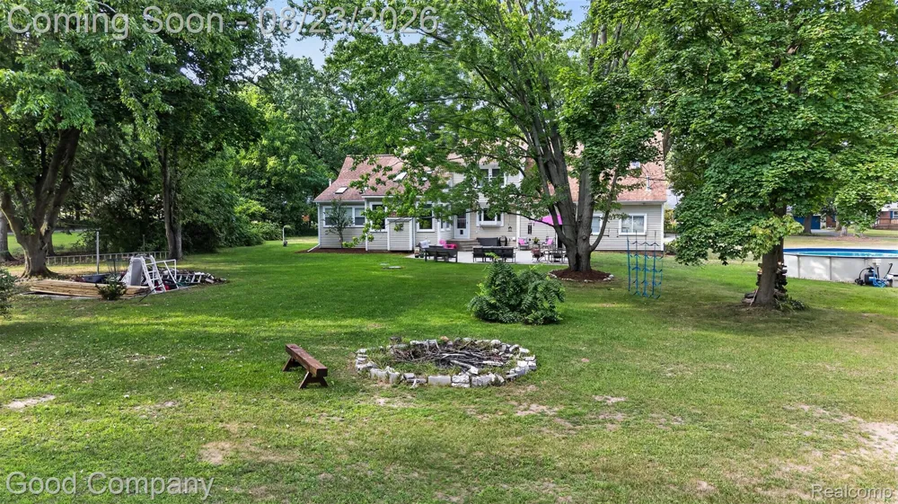 2145 Cole Road Orion Charter Township, MI 48362
