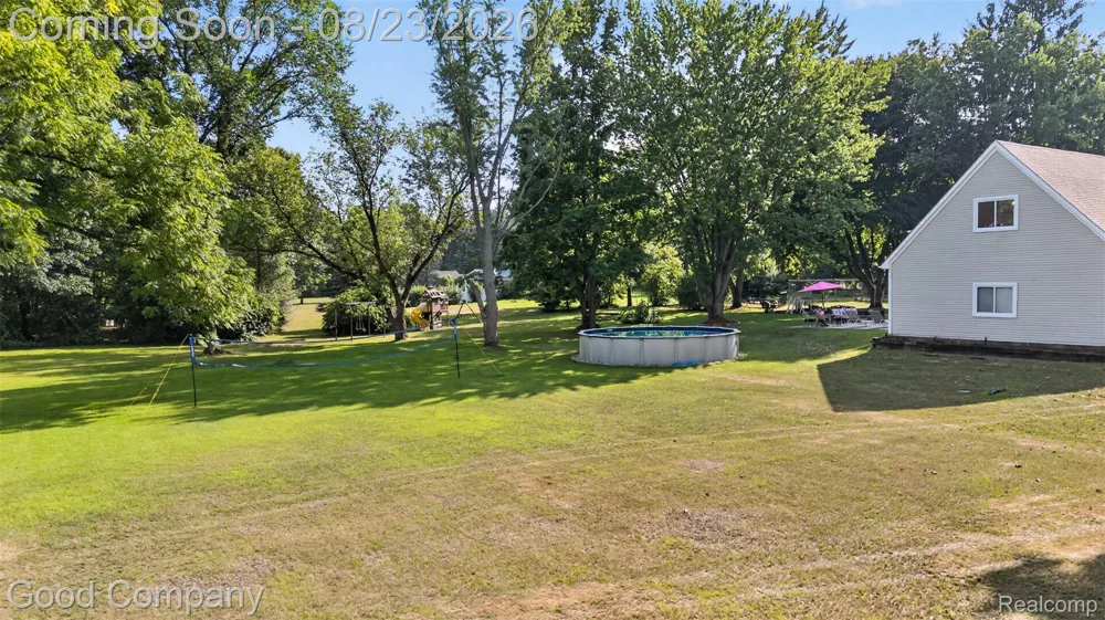 2145 Cole Road Orion Charter Township, MI 48362