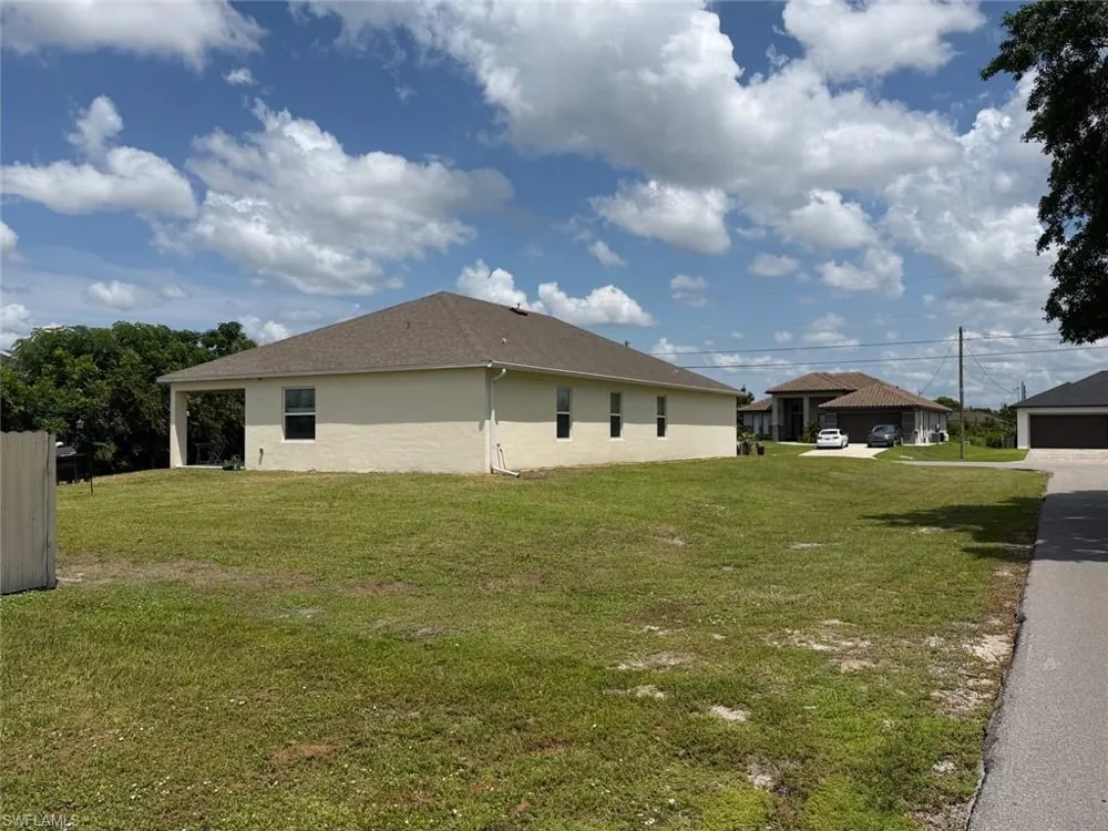 3801 16th Street SW Lehigh Acres, FL 33976