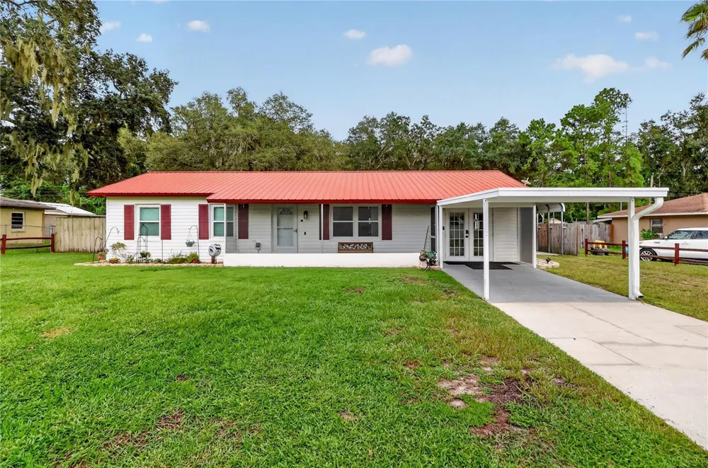 6312 SWEETWATER DRIVE E Lakeland, FL 33811