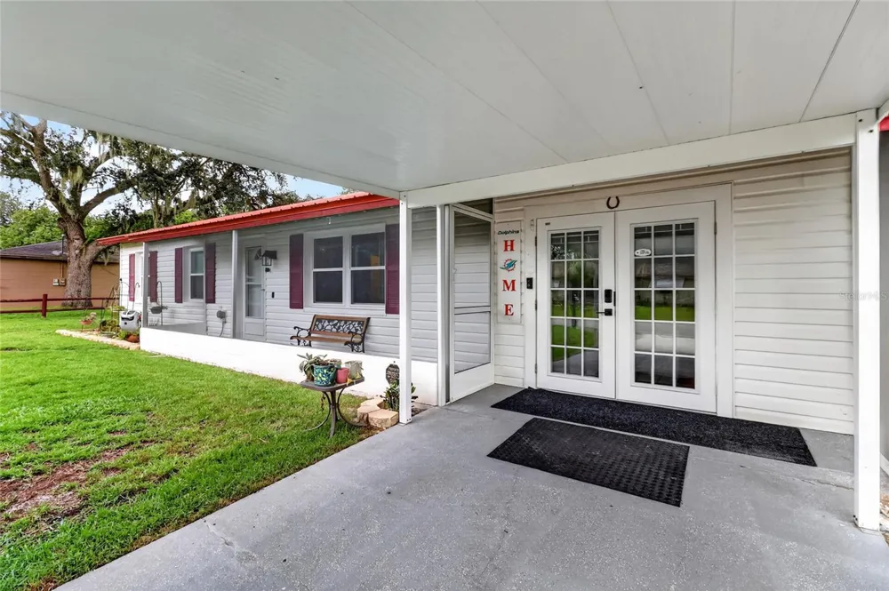 6312 SWEETWATER DRIVE E Lakeland, FL 33811