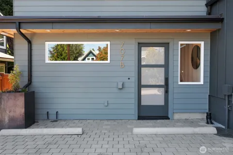 707 B 65th Street