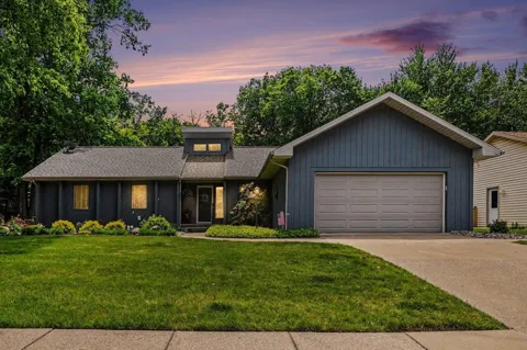 5649 Woodstock Drive