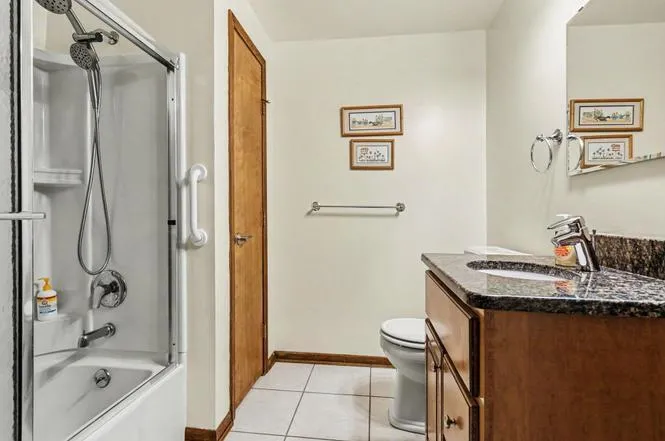 5649 Woodstock Drive Delta Charter Township, MI 48917