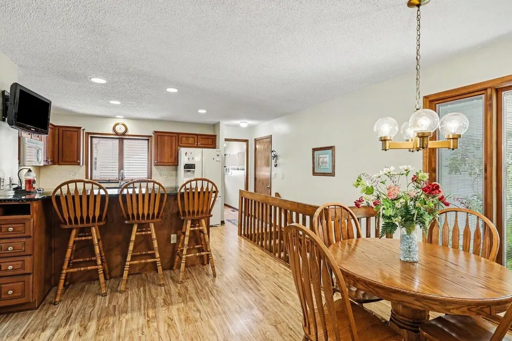5649 Woodstock Drive Delta Charter Township, MI 48917