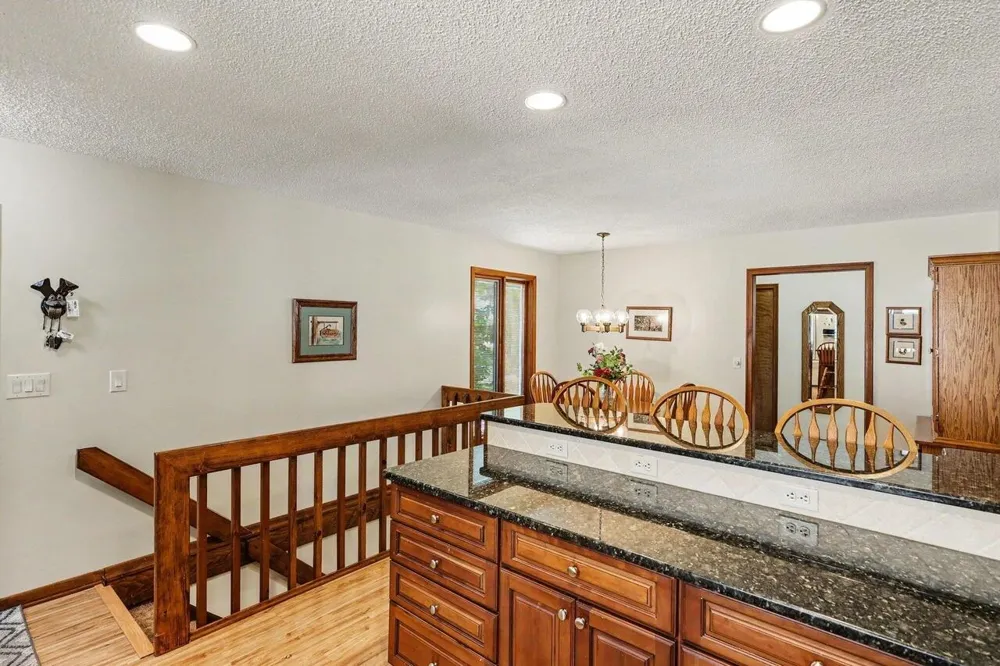 5649 Woodstock Drive Delta Charter Township, MI 48917