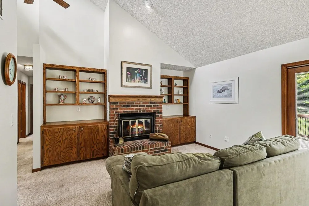 5649 Woodstock Drive Delta Charter Township, MI 48917
