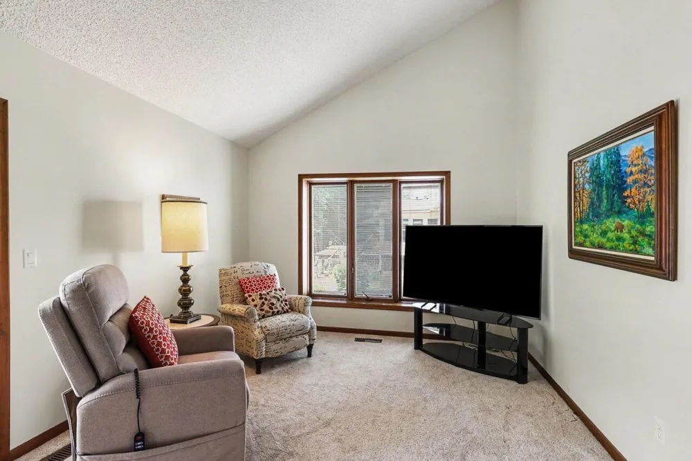 5649 Woodstock Drive Delta Charter Township, MI 48917