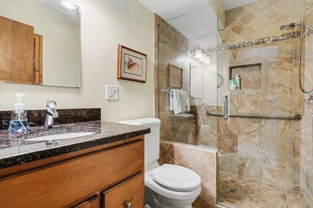 5649 Woodstock Drive Delta Charter Township, MI 48917