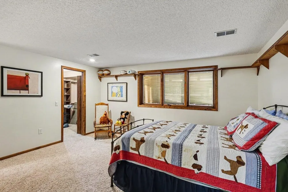 5649 Woodstock Drive Delta Charter Township, MI 48917