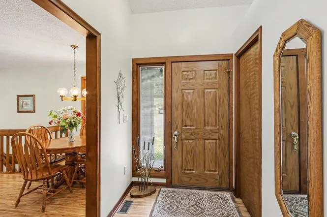 5649 Woodstock Drive Delta Charter Township, MI 48917
