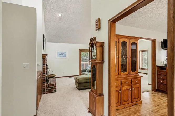 5649 Woodstock Drive Delta Charter Township, MI 48917