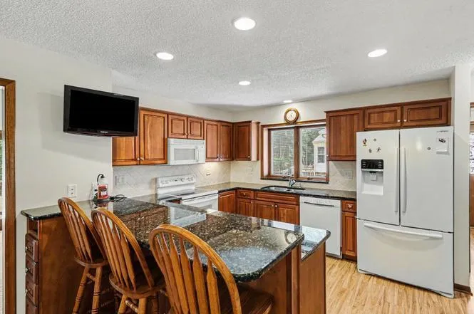 5649 Woodstock Drive Delta Charter Township, MI 48917