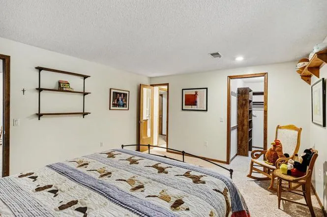 5649 Woodstock Drive Delta Charter Township, MI 48917