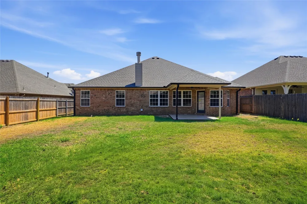 312 E Fargo Street Broken Arrow, OK 74012