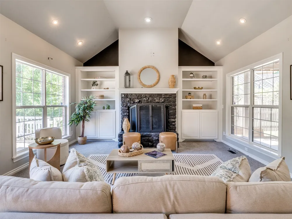 239 Woodview Lane Sapulpa, OK 74066