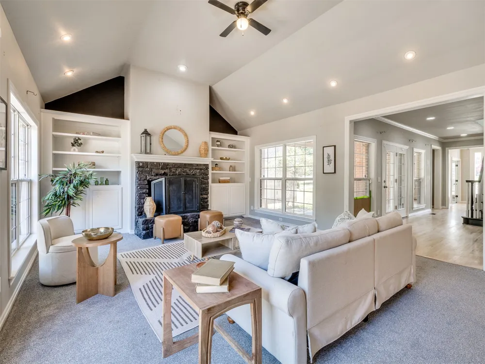 239 Woodview Lane Sapulpa, OK 74066