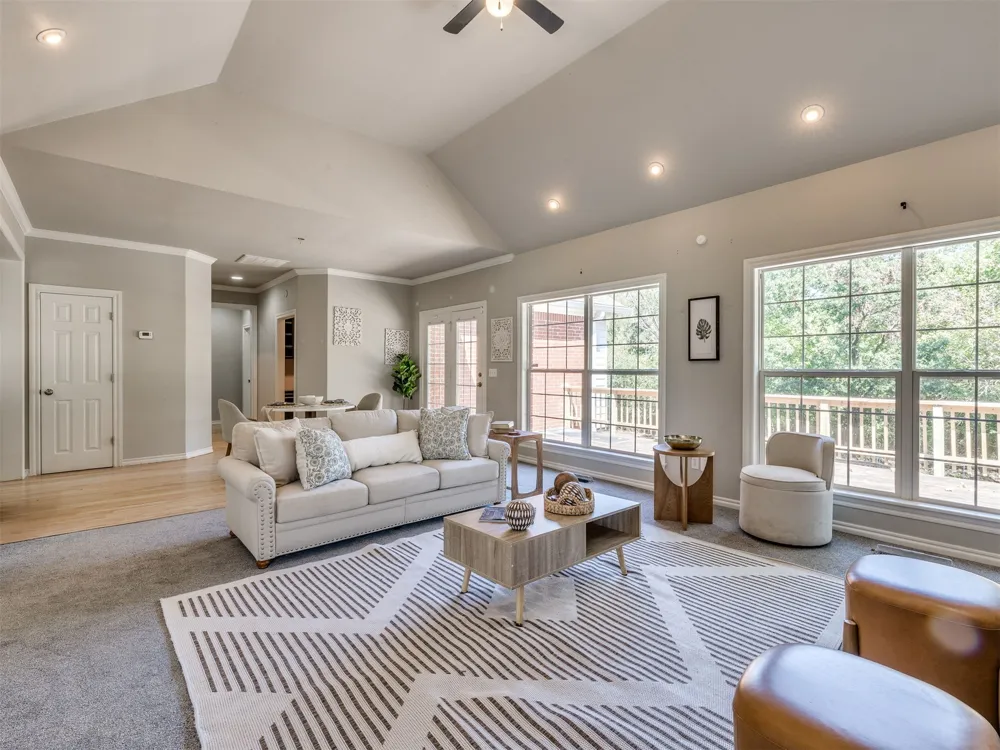 239 Woodview Lane Sapulpa, OK 74066