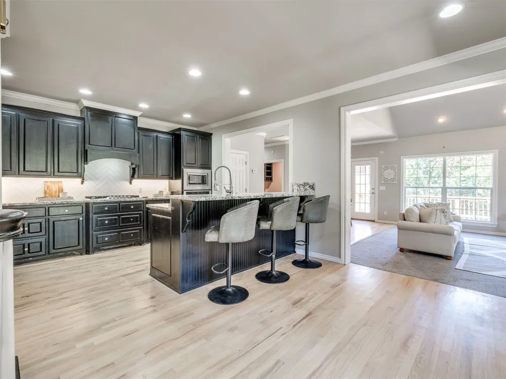 239 Woodview Lane Sapulpa, OK 74066