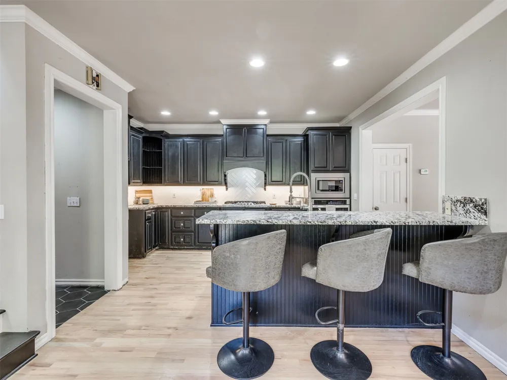 239 Woodview Lane Sapulpa, OK 74066