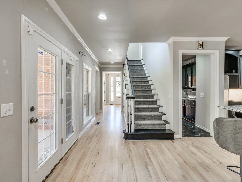 239 Woodview Lane Sapulpa, OK 74066
