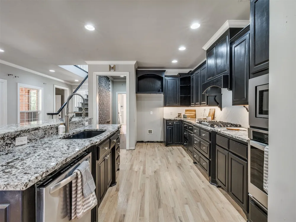 239 Woodview Lane Sapulpa, OK 74066