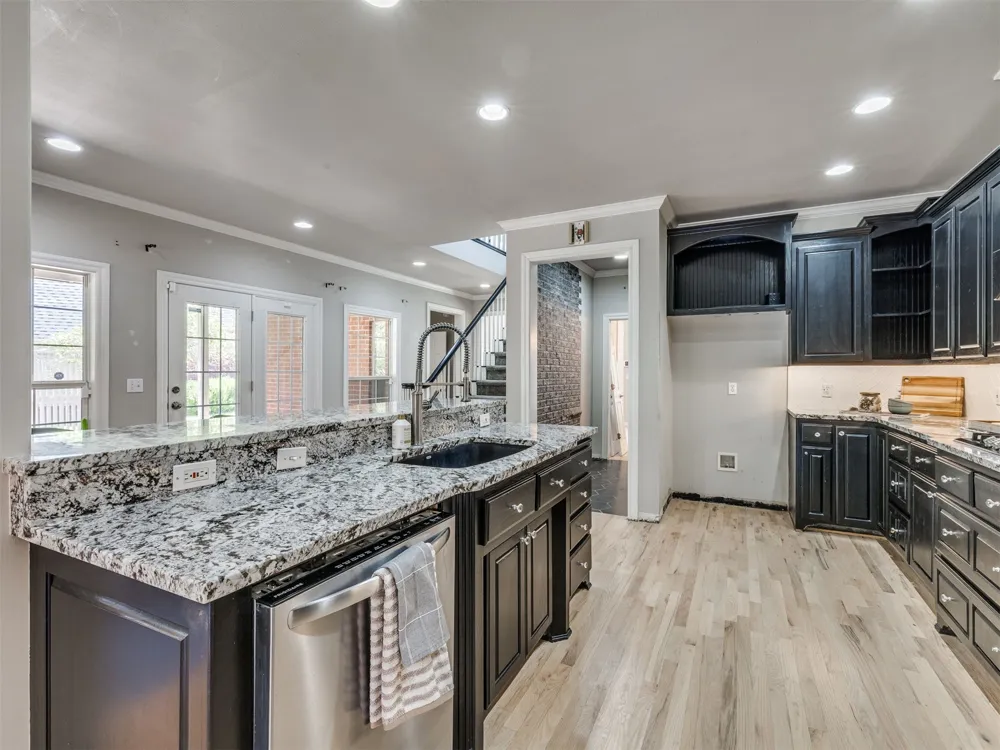 239 Woodview Lane Sapulpa, OK 74066