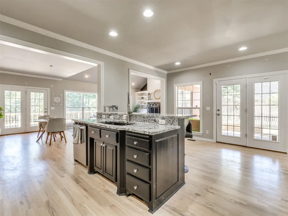 239 Woodview Lane Sapulpa, OK 74066