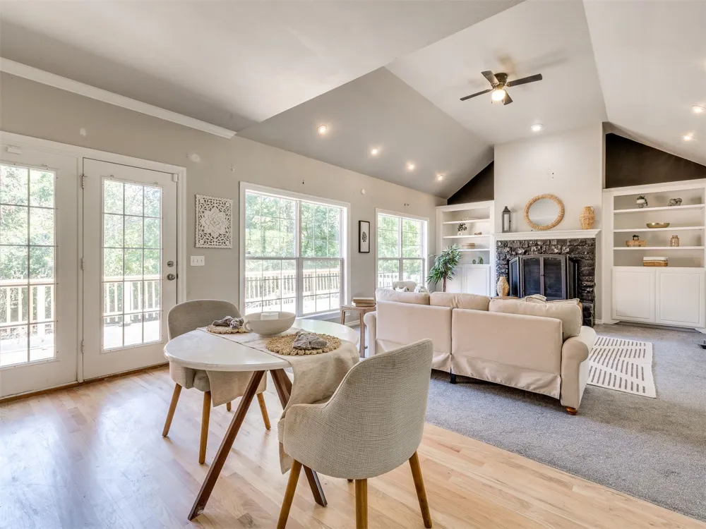 239 Woodview Lane Sapulpa, OK 74066