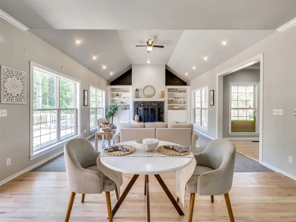 239 Woodview Lane Sapulpa, OK 74066