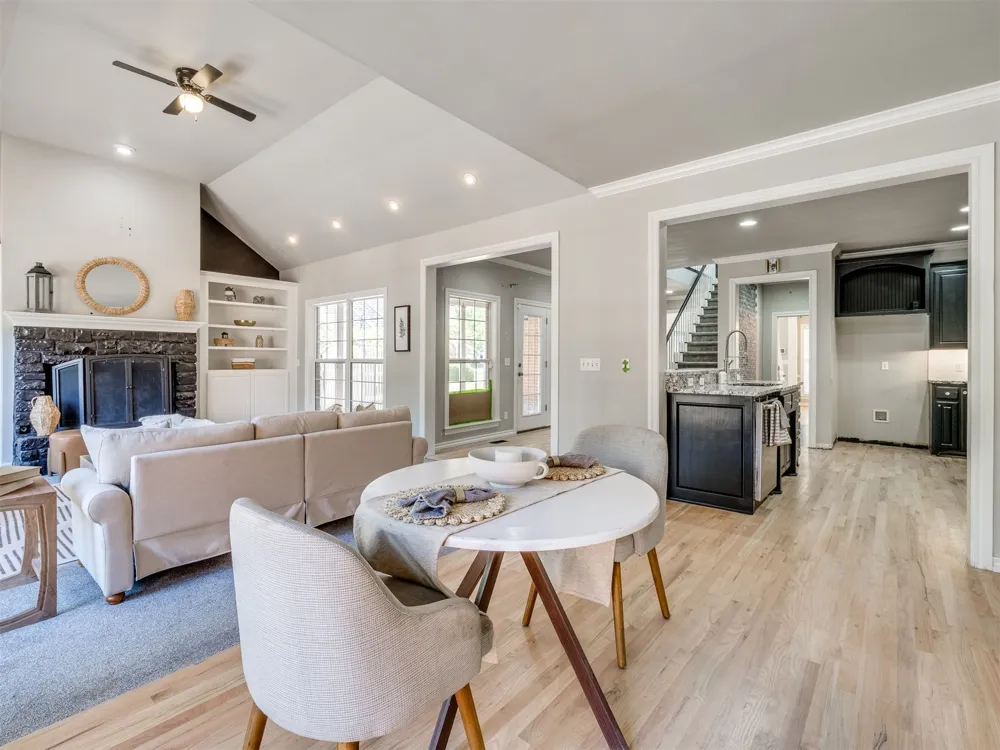 239 Woodview Lane Sapulpa, OK 74066