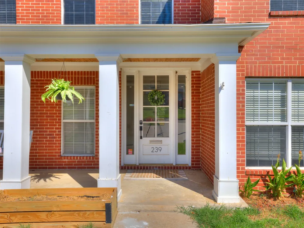 239 Woodview Lane Sapulpa, OK 74066