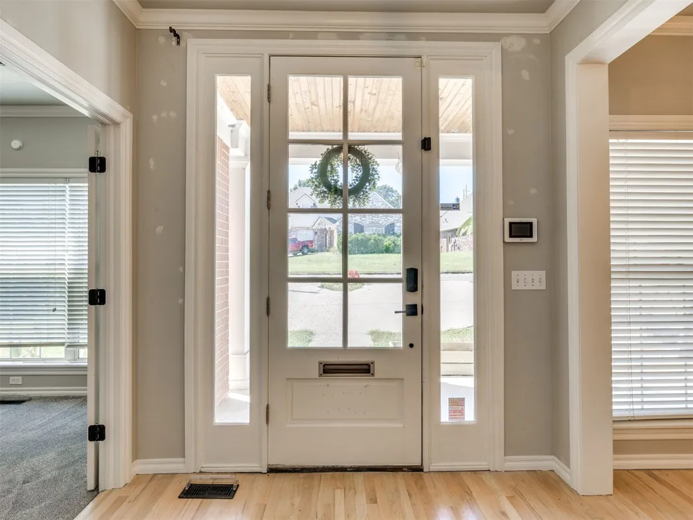 239 Woodview Lane Sapulpa, OK 74066
