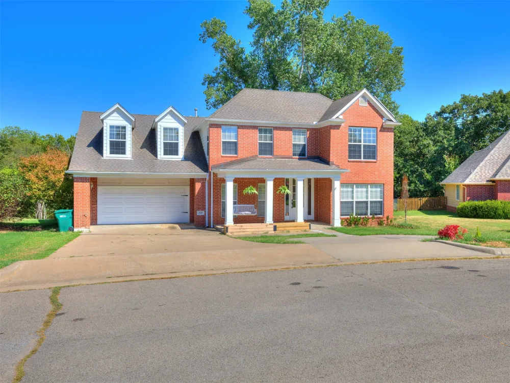 239 Woodview Lane Sapulpa, OK 74066