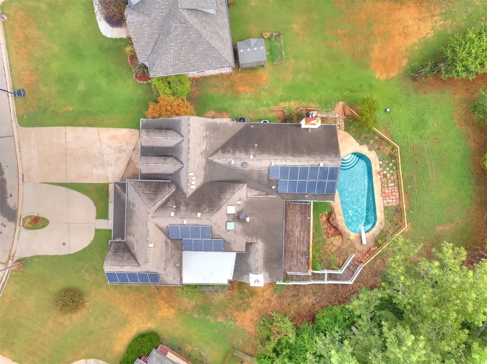 239 Woodview Lane Sapulpa, OK 74066