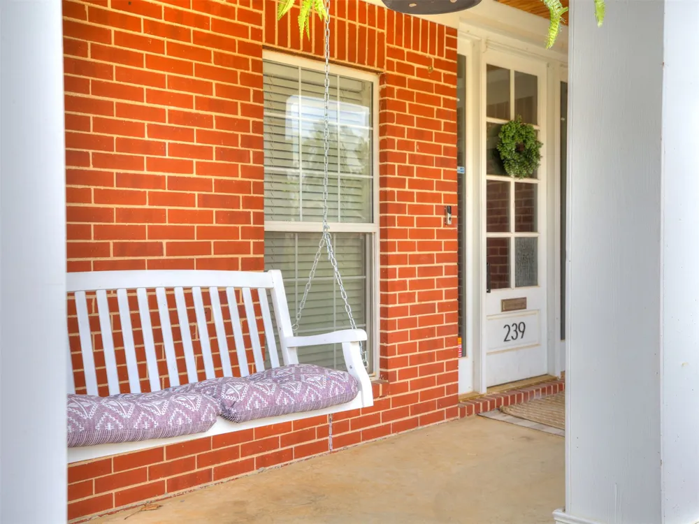239 Woodview Lane Sapulpa, OK 74066