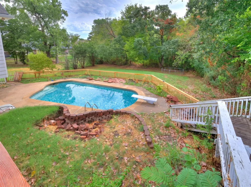 239 Woodview Lane Sapulpa, OK 74066