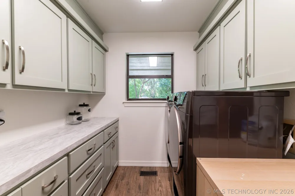 12315 S Skyline Drive Jenks, OK 74037